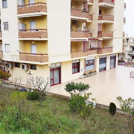 شقة Casa Vacanze La Rocca ماتيرا المظهر الخارجي الصورة