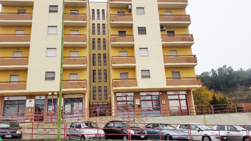 شقة Casa Vacanze La Rocca ماتيرا المظهر الخارجي الصورة